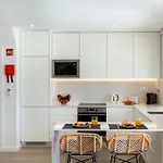 Townhouse Crystal Bay - Rooftop E Vista Mar Em 度假居 贝纳吉
