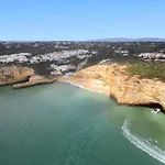 Townhouse Crystal Bay By Algarve Vacation Benagil