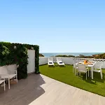 Hébergement de vacances Townhouse Crystal Bay By Algarve Vacation Benagil