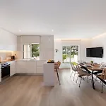 Hébergement de vacances Townhouse Crystal Bay By Algarve Vacation