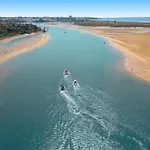 Townhouse Crystal Bay By Algarve Vacation Hébergement de vacances *