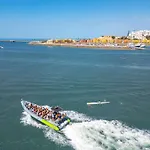 Townhouse Crystal Bay By Algarve Vacation Hébergement de vacances *