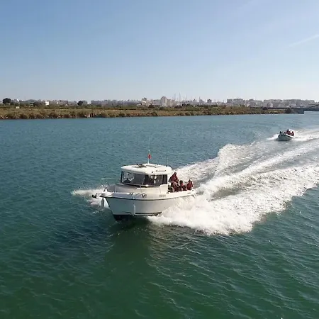 Townhouse Crystal Bay By Algarve Vacation Дом отдыха Бенагил