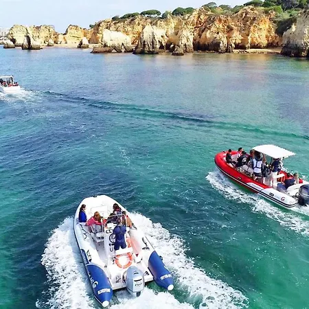 Townhouse Crystal Bay By Algarve Vacation ベナジル