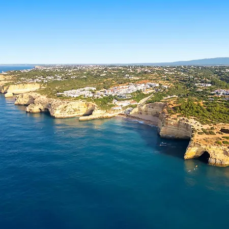 Townhouse Crystal Bay - Rooftop E Vista Mar Em *