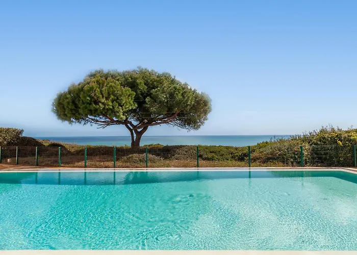 Townhouse Crystal Bay By Algarve Vacation