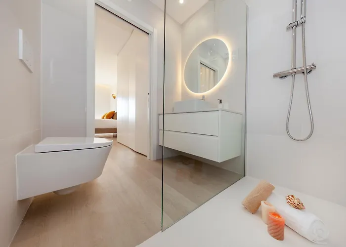 Townhouse Crystal Bay By Algarve Vacation Nyaraló