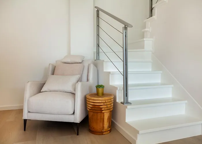 Townhouse Crystal Bay By Algarve Vacation