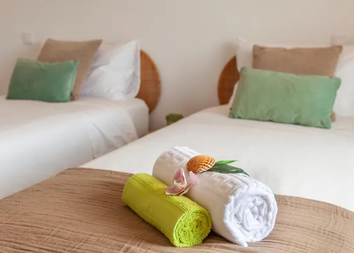 Nyaraló Townhouse Crystal Bay By Algarve Vacation