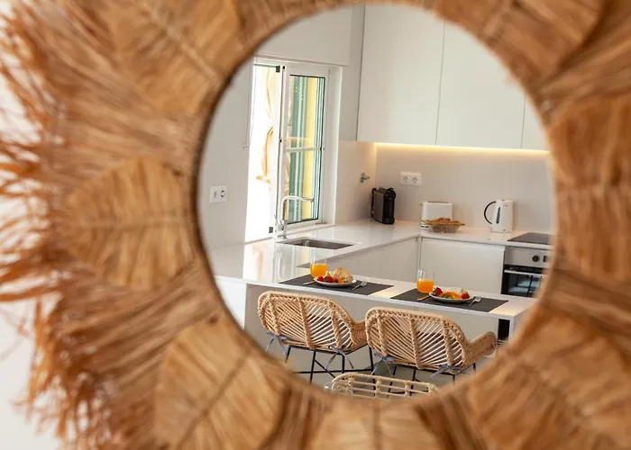 Townhouse Crystal Bay By Algarve Vacation Nyaraló