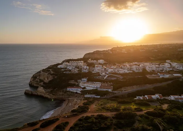 Townhouse Crystal Bay By Algarve Vacation