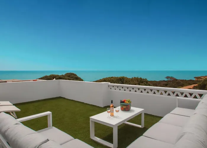 Townhouse Crystal Bay By Algarve Vacation Nyaraló *