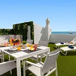 Townhouse Crystal Bay By Algarve Vacation