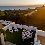 Townhouse Crystal Bay By Algarve Vacation Holiday home Benagil