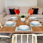 Holiday home Townhouse Crystal Bay By Algarve Vacation Benagil