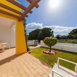Townhouse Crystal Bay By Algarve Vacation Benagil