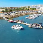 Townhouse Crystal Bay By Algarve Vacation Holiday home *