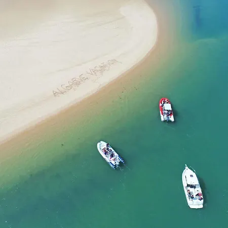 Townhouse Crystal Bay By Algarve Vacation Vakantiehuis *