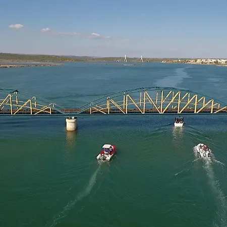 Townhouse Crystal Bay By Algarve Vacation Vakantiehuis Benagil