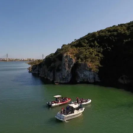 Townhouse Crystal Bay By Algarve Vacation Hébergement de vacances *