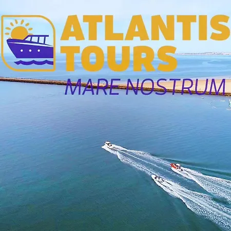 Townhouse Crystal Bay By Algarve Vacation *