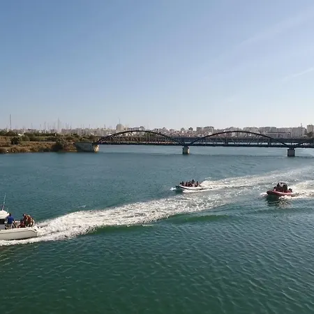 Townhouse Crystal Bay By Algarve Vacation