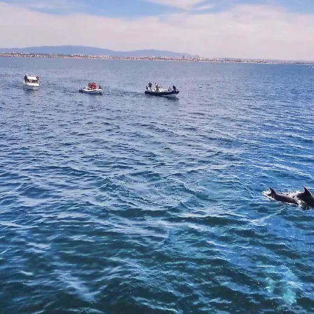 Townhouse Crystal Bay By Algarve Vacation *