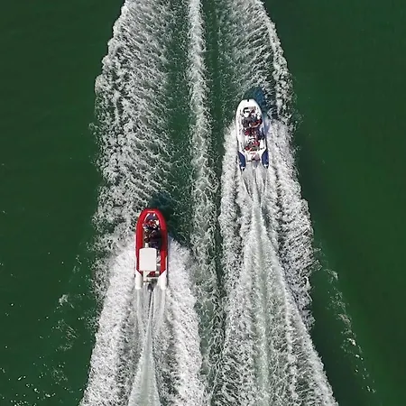 Townhouse Crystal Bay By Algarve Vacation * Benagil