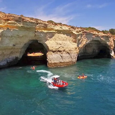 Townhouse Crystal Bay By Algarve Vacation Hébergement de vacances