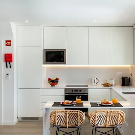 Townhouse Crystal Bay - Rooftop E Vista Mar Em بيت للعطل بيناغيل