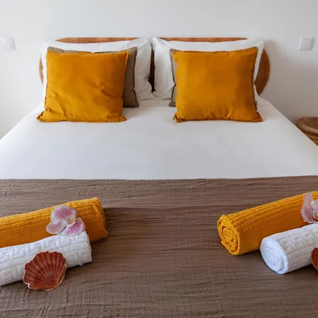 Hébergement de vacances Townhouse Crystal Bay By Algarve Vacation Benagil