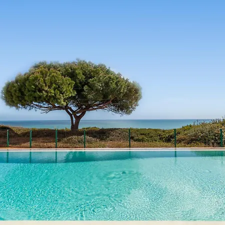 Townhouse Crystal Bay By Algarve Vacation