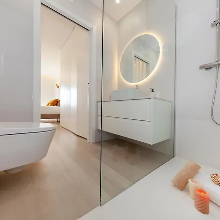 Townhouse Crystal Bay By Algarve Vacation Holiday home