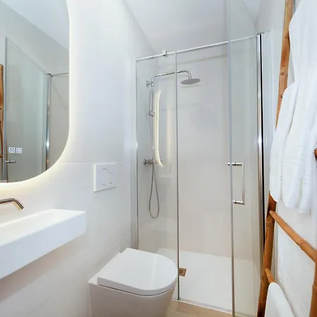 Holiday home Townhouse Crystal Bay By Algarve Vacation *