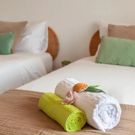 Vakantiehuis Townhouse Crystal Bay By Algarve Vacation