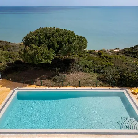 Townhouse Crystal Bay By Algarve Vacation Holiday home *