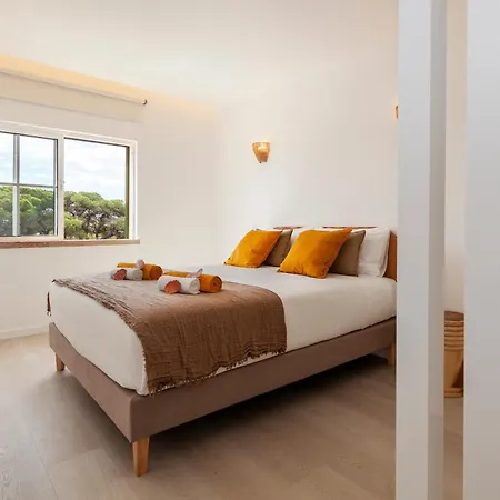 Vakantiehuis Townhouse Crystal Bay By Algarve Vacation Benagil