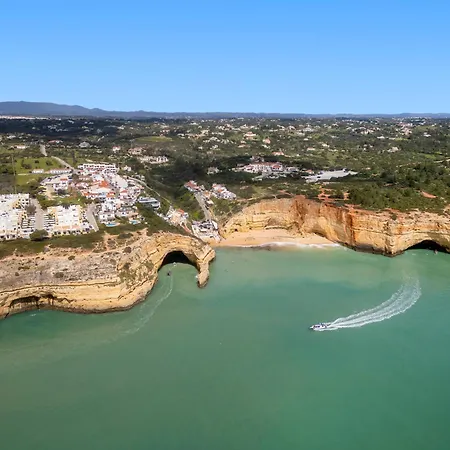 Townhouse Crystal Bay By Algarve Vacation Vakantiehuis *