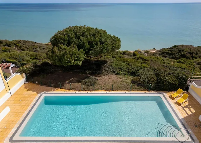 Townhouse Crystal Bay By Algarve Vacation Casa de Férias *