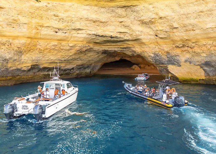 Townhouse Crystal Bay By Algarve Vacation * 베나질