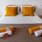 別荘 Townhouse Crystal Bay By Algarve Vacation ベナジル