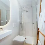 別荘 Townhouse Crystal Bay By Algarve Vacation *