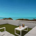 Townhouse Crystal Bay By Algarve Vacation 別荘 *